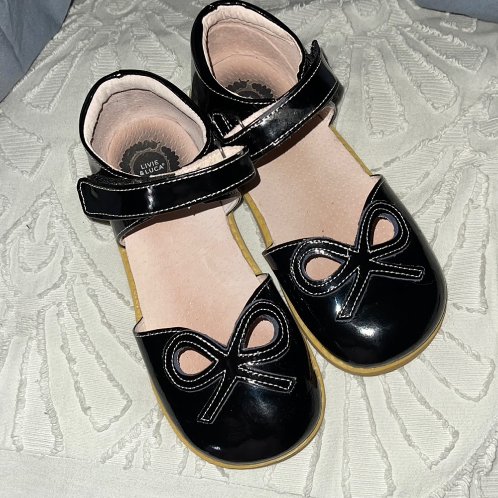 Livie & Luca Girls Size 1